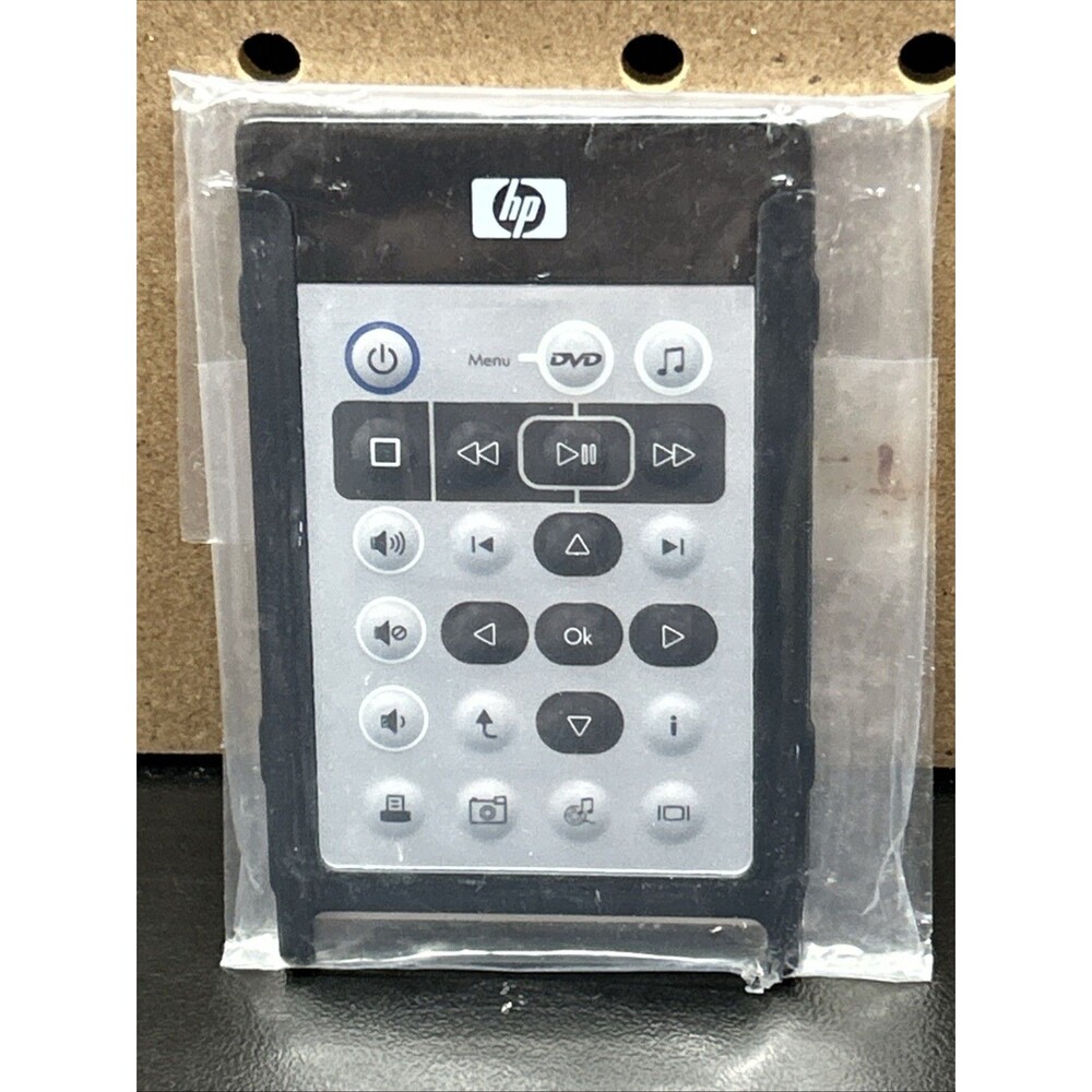 HP Remote Control 371694-001 New!